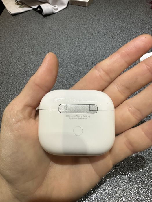 Airpods 3rd generation