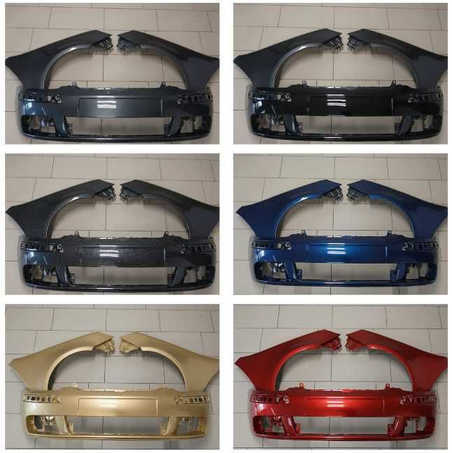 Bara + Aripa Fata VW Golf 5 V 2004-2008 VOPSITA - DISPONIBIL IN RATE