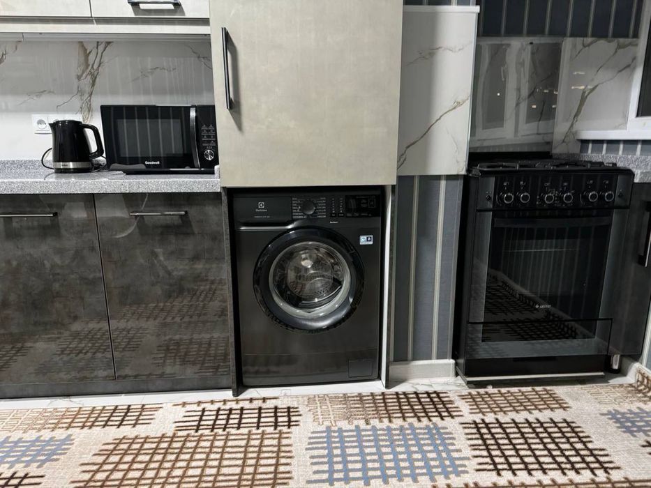 Аренда квартиры Чиланзар Ц