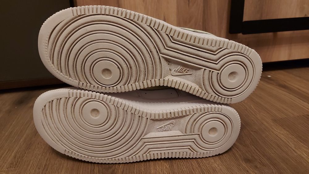 Дамски маратонки NIKE AIR FORCE 1