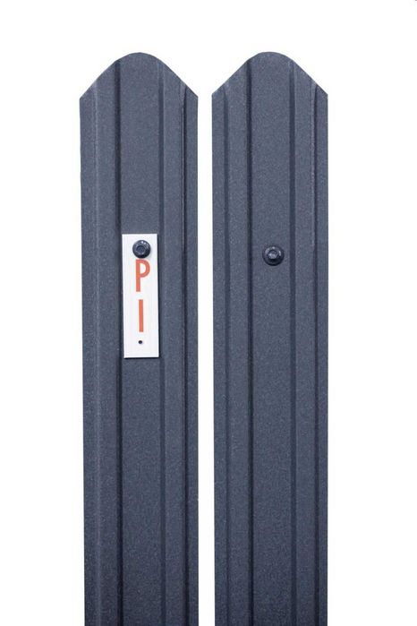 Sipca de gard model 3D