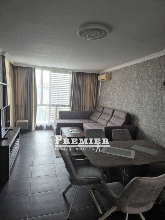 Продава се Двустаен апартамент в Свети Влас - 74 кв.м за 2676 €/кв.м - Снимка #1