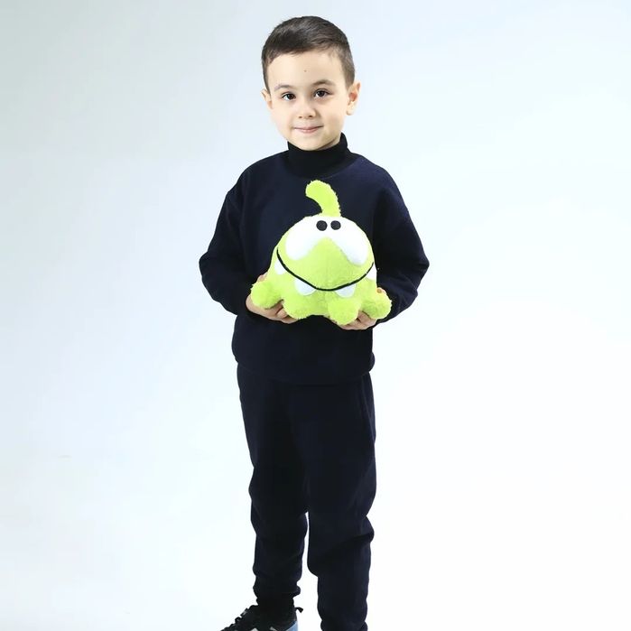 Мягкая игрушка Ам-Ням