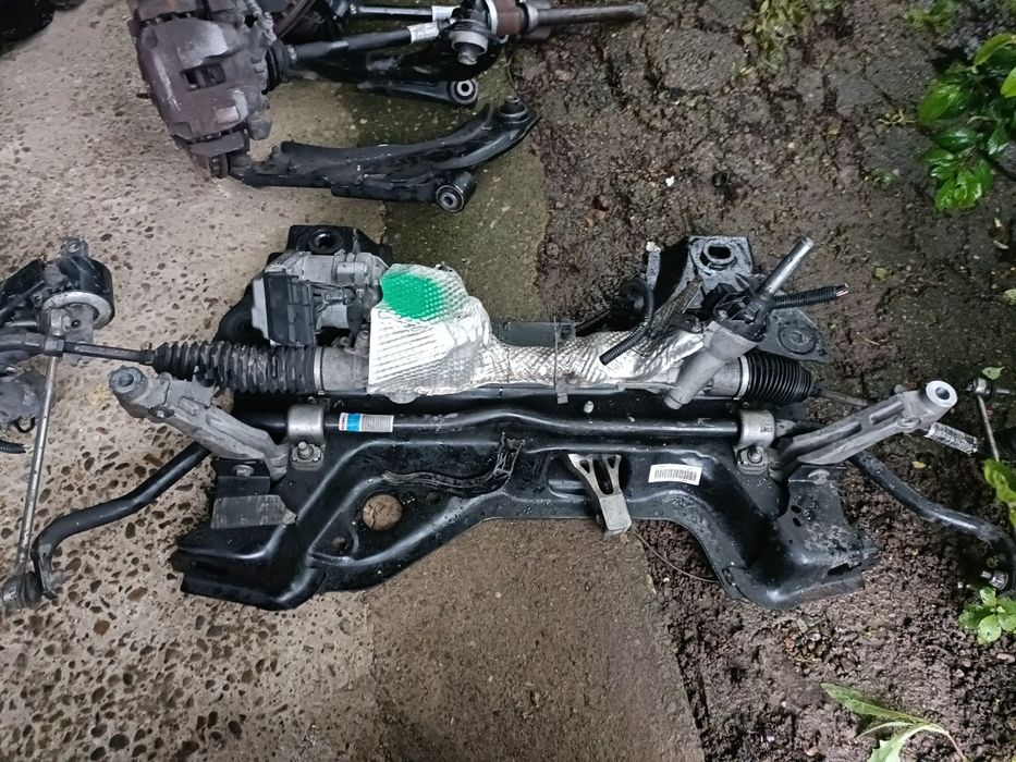 Casetă direcție electrică Peugeot 5008 3008 2 II 5WK6700020 F800002550