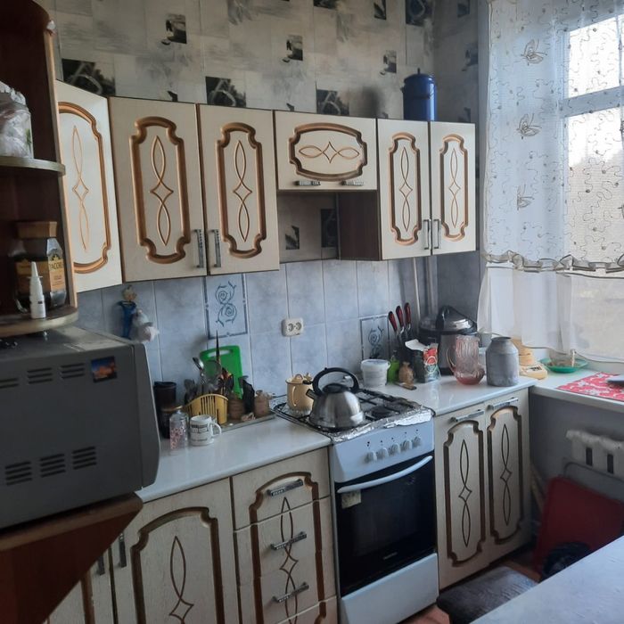 Продаётся 3х комнатная квартира