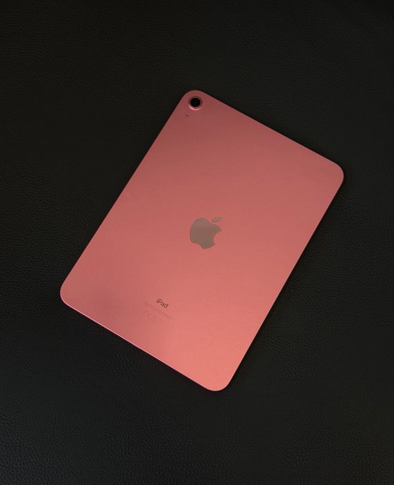 iPad 10th GEN Wi-Fi 64GB