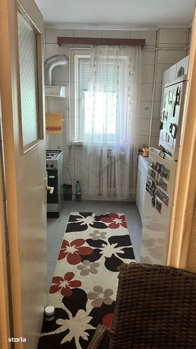 Apartament 2 camere Tatarasi — fotografia 3