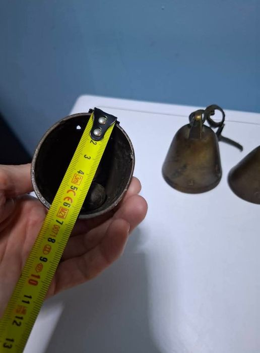 Чанове Френски единия видно с дупки
Цена 160лв за 3те общо