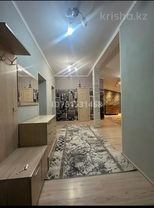 Продам 3к.кв. на Батыс2