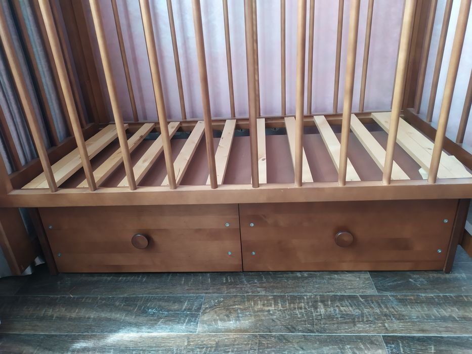 Кровать манеж кроватка для ребенка