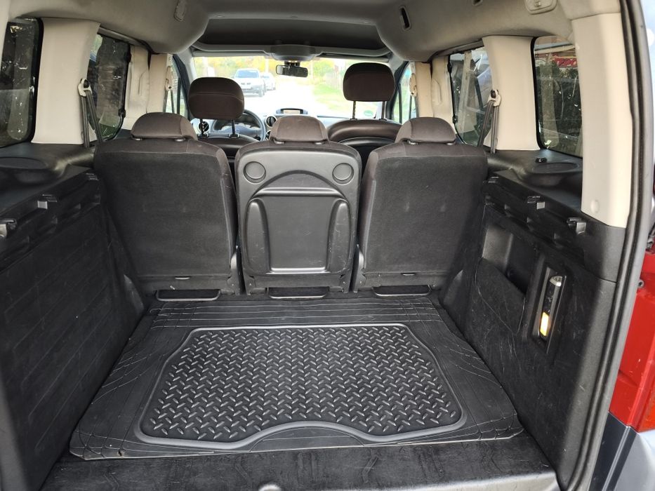 Peugeot Partner Multispace 1.6 hdi