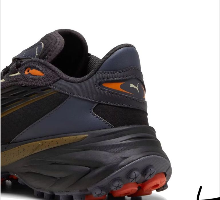 Пума (puma) 44 номер