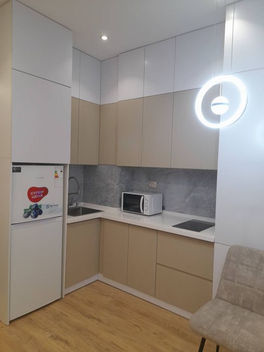 ЖК NRG U-Tower Ташкент сити Продается Квартира Срочро 1/18/25/35м2