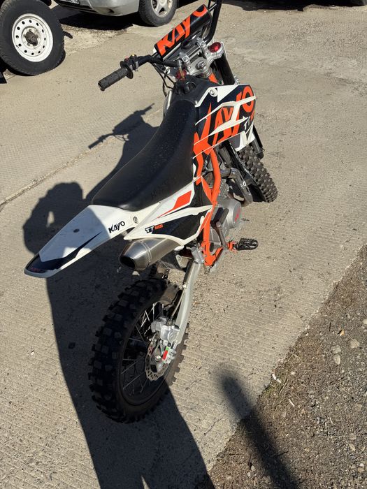 Продам детский мотоцыкл