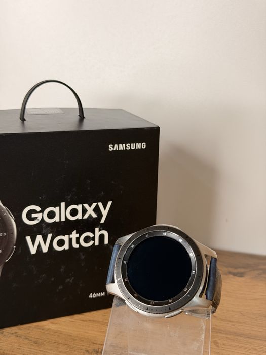 Galaxy Watch | 0-0-24  Рассрочка | Без % | Baitimes