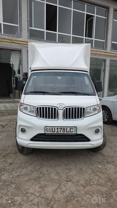 Shineray T30  2,5 tonna