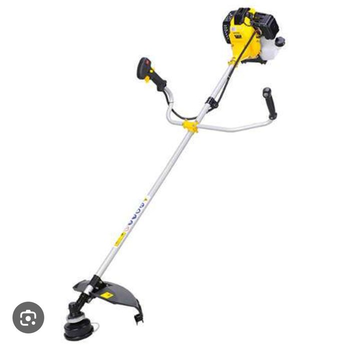 Ремонт бензопил и бензоинструмента