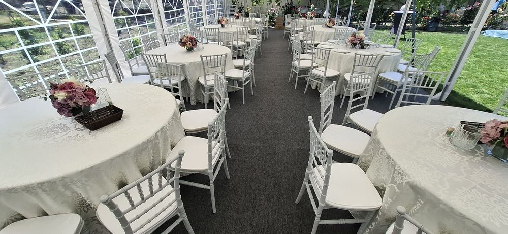 Inchiriez cort evenimente