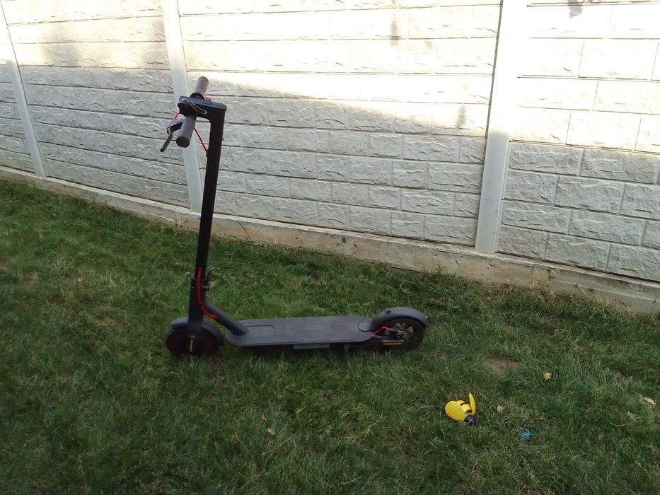 Scooter Xiaomi Pro SN21886