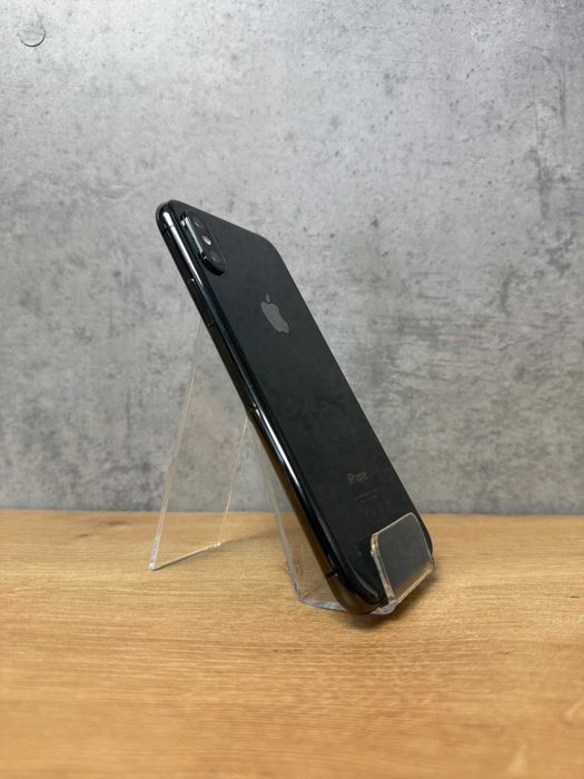 ZAP AMANET Gara de Nord - iPhone XS - 64GB - Black - 94% baterie