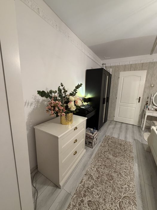 Apartament 3 camere | 60 mp | 2 balcoane | Șoseaua Vergului | Etaj 8 — fotografia 3