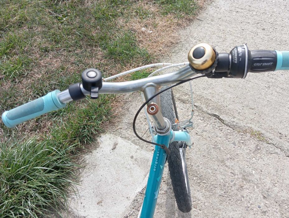 Детско колело btwin 20