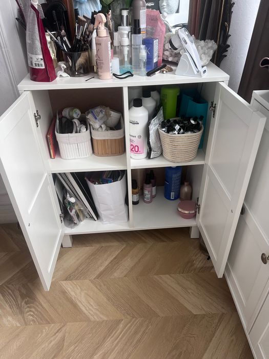 Dulap intrare/ pantofar/ dulap beauty