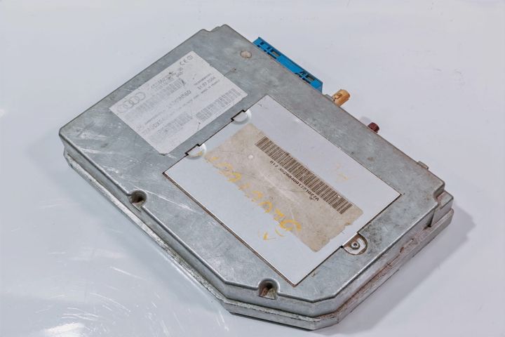 Modul  bluetooth 4E0862333C Audi A6 4F/C6 (facelift) seria