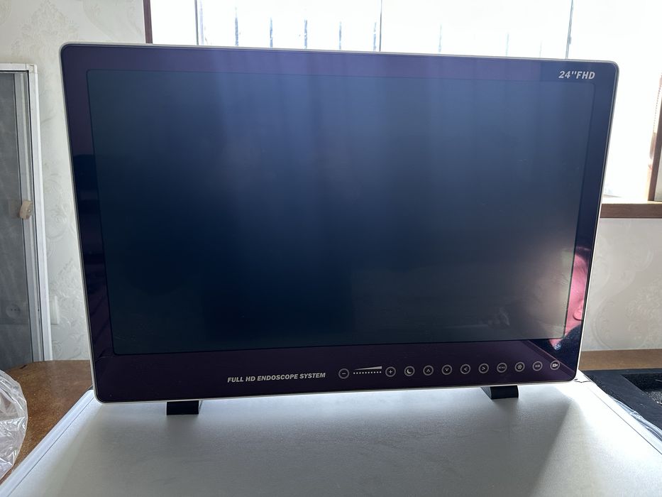 Лор эндоскоп, ЛОР, икеда, Ikeda 24 full hd endoscop