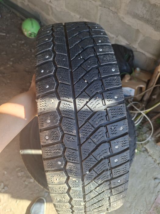 Продам шины недорого