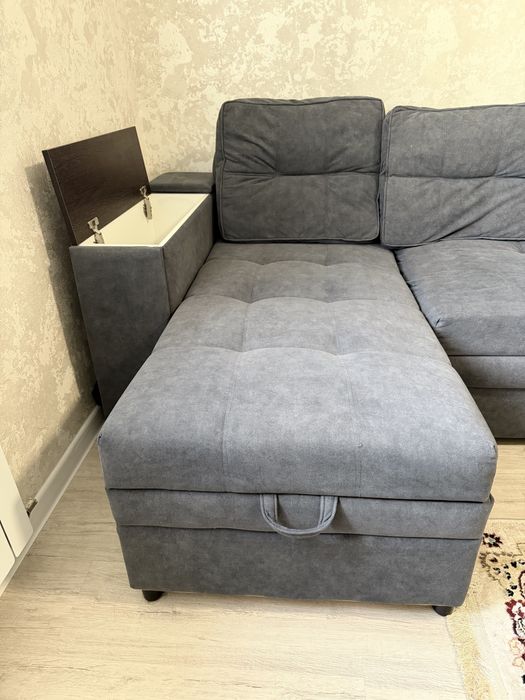 Продам Диван Угловой