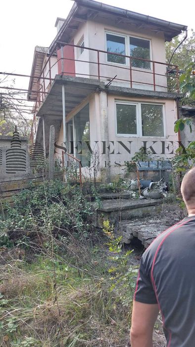 Продава се Къща в с. Бенковски, Област Варна - 40 кв.м за 1050 €/кв.м - Снимка #1