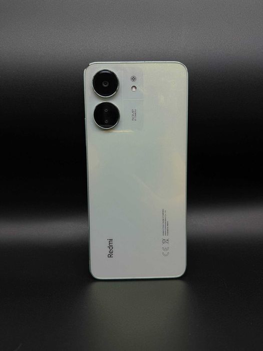 Xiaomi REDMI 13C (23106RN0DA)