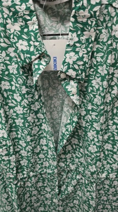 Платье сарафан Tchibo 48/50