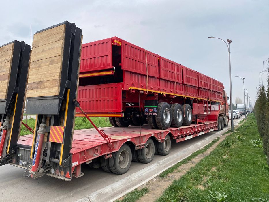 Unversal prisep sotuvda