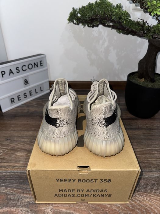 Adidas Yeezy 350 Slate Autentici