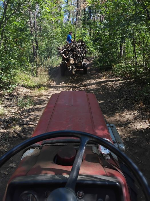 Vând tractoraș japonez yanmar 14 cp 4×4 sau schimb cu  tractoe u 445!