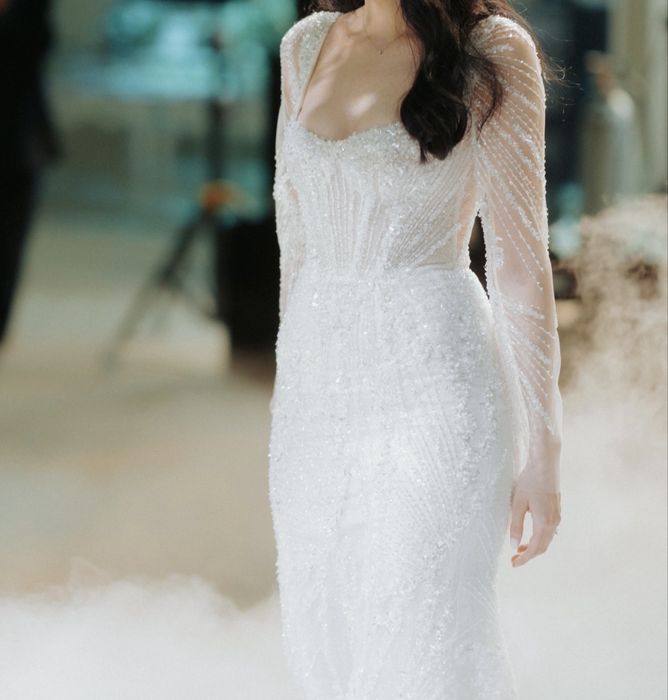 Rochie mireasa Milla Nova