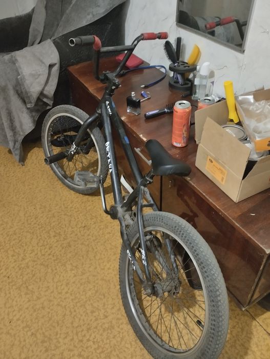 BMX PETAVA обмен продажа