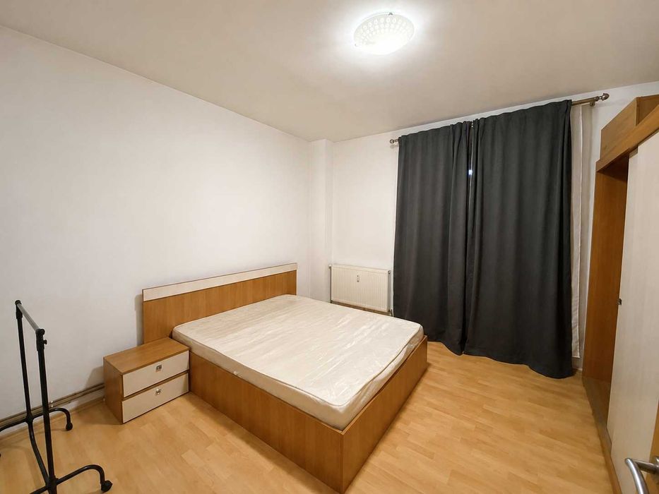 Proprietar vând apartament spațios cu 2 camere, aproximativ 70 m², etaj 2/6 – zona Fabric
