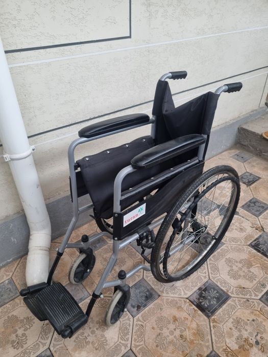 Инвалидноя коляска