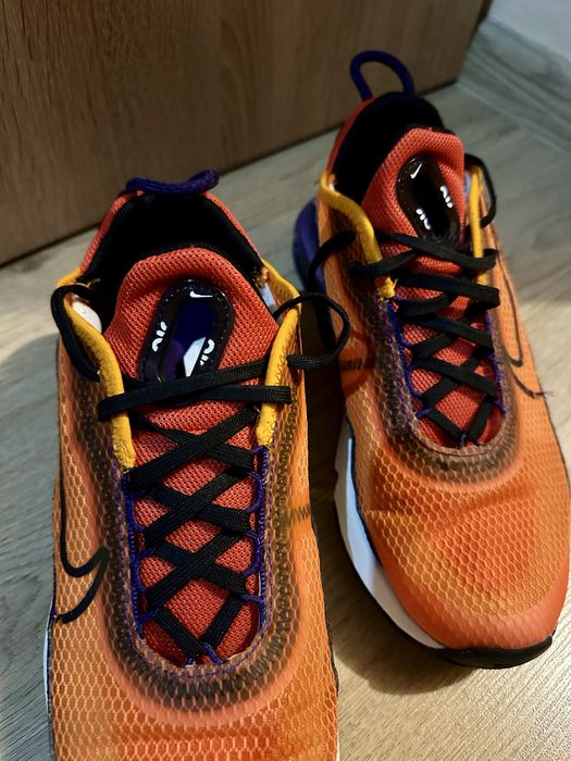 Маратонки Nike Air Max 2090