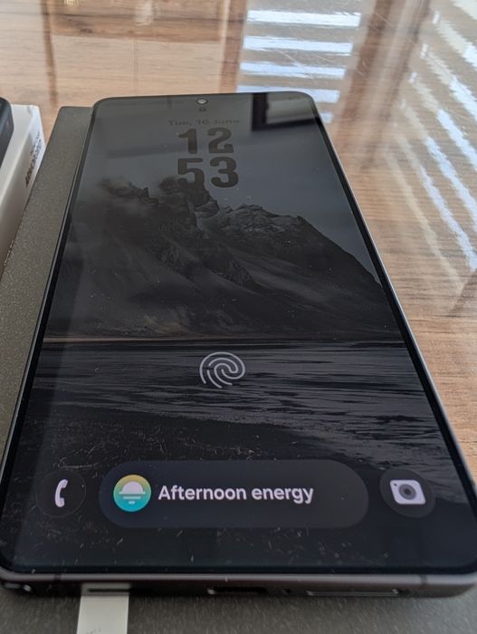 Samsung S26 Ultra 512GB черен/гаранция