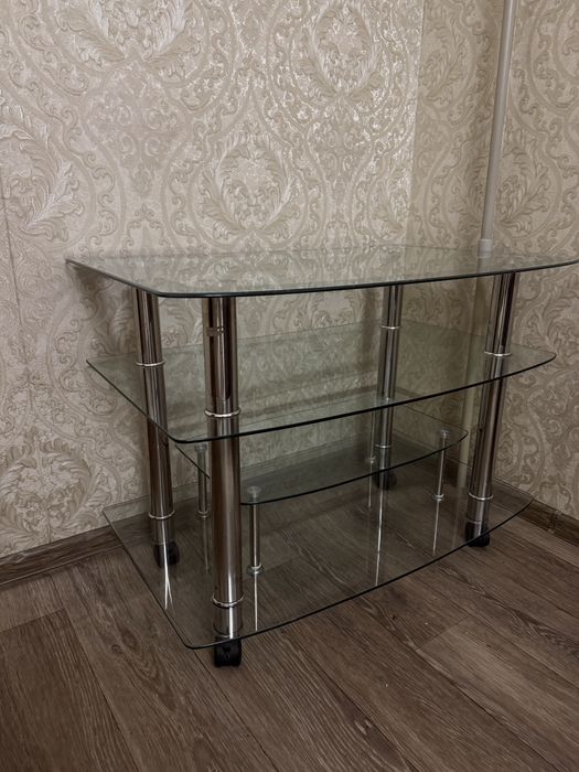 Подставка под телевизор