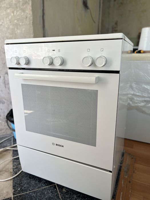 Продается электроплита Bosch