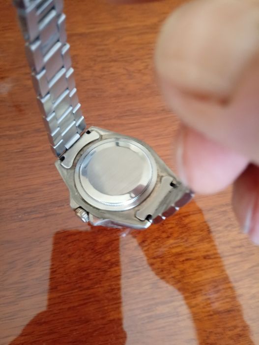 Автоматичен часовник Rolex