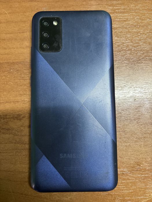 Samsung a02s 32gb