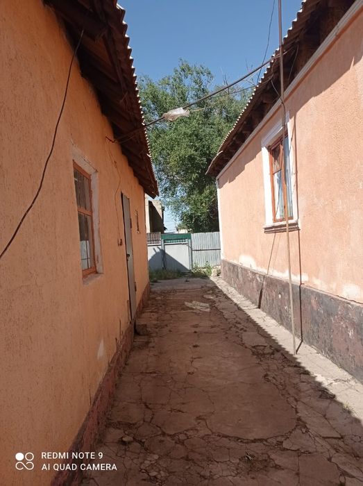 Дом 4х комн. Кентау, Алимкулова