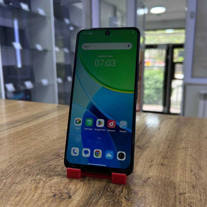 A21 / Сотовый телефон Vivo Y19s 128GB / sk154918