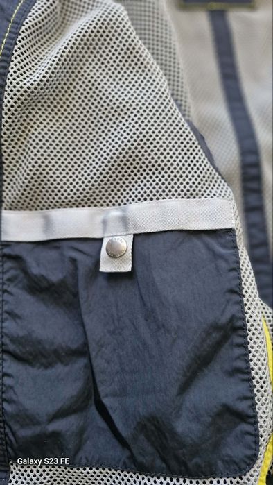 Мъжко преходно яке HUGO BOSS (L)